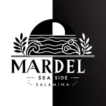 Mardel Seaside logo