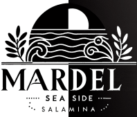Logo Mardel Seaside